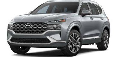 HYUNDAI SANTA FE 2023 5NMS5DAL2PH571610 image